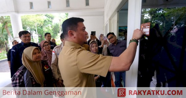 Bupati Gowa: Ayo Sukseskan Coklit Data Pemilih Pilkada Serentak 2024