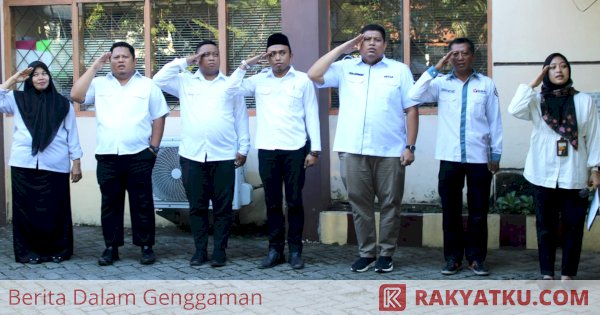 Strategi Pengawasan, Bawaslu Makassar Luncurkan Posko Kawal Hak Pilih