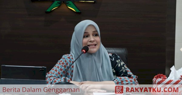 Ketua TP PKK Gowa akan Terima Penghargaan Manggala Karya Kencana