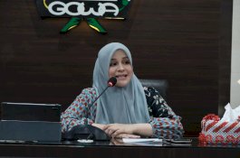 Ketua TP PKK Gowa akan Terima Penghargaan Manggala Karya Kencana