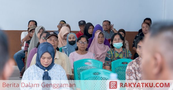 PT Vale Bangun Akses Jalan Utara Tingkatkan Konektivitas di Kolaka