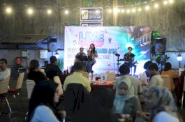 Gawean Baru Hotel Grand Asia , Food Market harga mulai Rp10 Ribuan