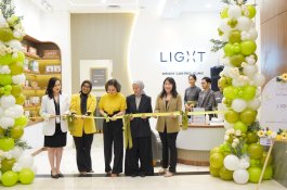 LIGHThouse Resmi Diluncurkan di Kota Makassar