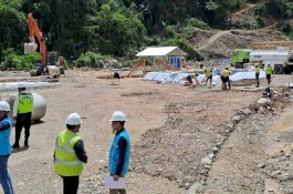 Gunakan REC dari PLN, Pelaku Industri di Kabupaten Luwu Hasilkan Produk dari Energi Hijau