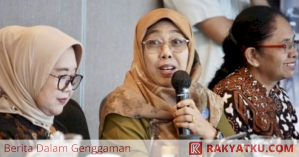 Akademisi IPB: Penyuluh Kunci Peningkatan Produksi, Sebaiknya di Bawah Pemerintah Pusat