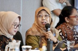 Akademisi IPB: Penyuluh Kunci Peningkatan Produksi, Sebaiknya di Bawah Pemerintah Pusat