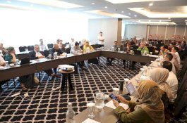 HKTI Minta Kelembagaan Penyuluh di Era Prabowo-Gibran Sesuai UU No 16