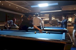 Hadirkan Arena Billiard Baru, Pizza E Birra Lengkapi Konsep Sports Bar
