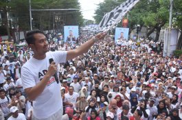Andi Seto Asapa Klaim Dapat Rekomendasi Gerindra di Pemilihan Wali Kota Makassar 