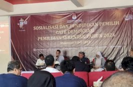Debat Pilkada di Sulsel Akan Digelar di Daerah Masing-masing