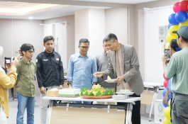 Dies Natalis ke-5 Tahun, Kalla Institute Menatap Masa Depan melalui Inovasi dan Kemandirian Kampus