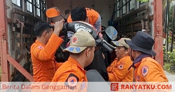 Bupati Luwu Utara Minta Camat Stand By Pastikan Keselamatan Warga