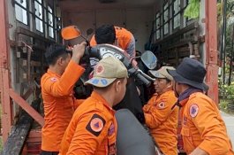 Bupati Luwu Utara Minta Camat Stand By Pastikan Keselamatan Warga