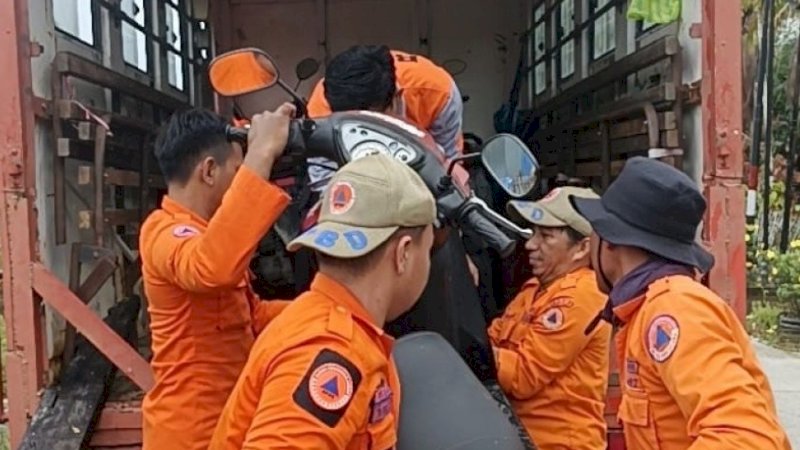 Bupati Luwu Utara Minta Camat Stand By Pastikan Keselamatan Warga