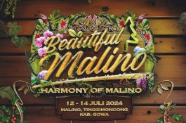 Beautiful Malino 2024 Siap Digelar