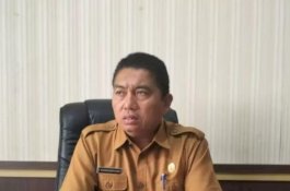 Ketua DPRD Parepare Ingatkan Caleg Terpilih Segera Lapor LHKPN