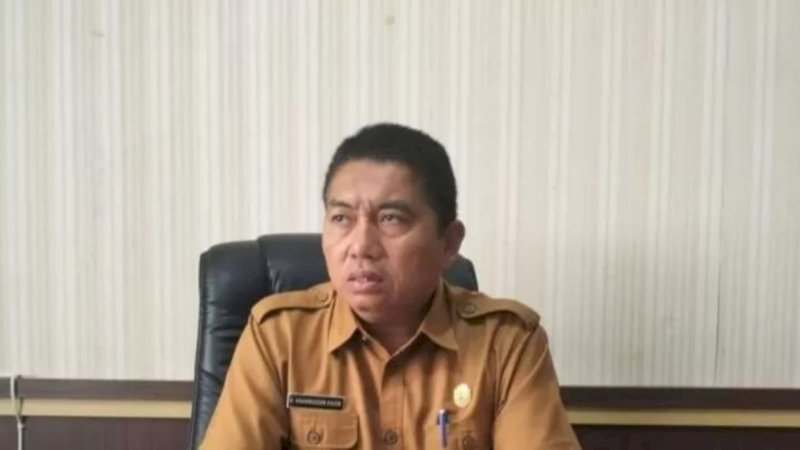 Ketua DPRD Parepare Ingatkan Caleg Terpilih Segera Lapor LHKPN