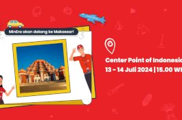 Erafone Hadir di Makassar, Makin Dekat dengan Masyarakat Lokal
