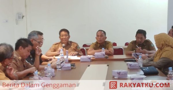 Pemkot Parepare Ajak Warga Ramaikan Peringatan HUT RI ke -79