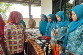 “Operasi Tikus”, Inovasi PKK dan Puskesmas Kecamatan Bungaya Gowa Cegah Stunting