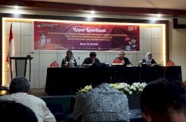 Tinggal Hitungan Hari KPU Barru Launching Pilkada 2024, Ada Selfie dan Maskot Baru!