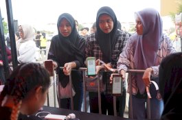 Kallafriends Hadirkan Terobosan Sebagai Official Ticketing Partner Berbagai Event di Kota Makassar