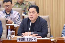 PLN Ajukan 3 Triliun PMN 2025 Untuk Bangun Kelistrikan Daerah Terpencil