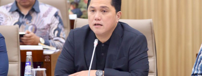 PLN Ajukan 3 Triliun PMN 2025 Untuk Bangun Kelistrikan Daerah Terpencil