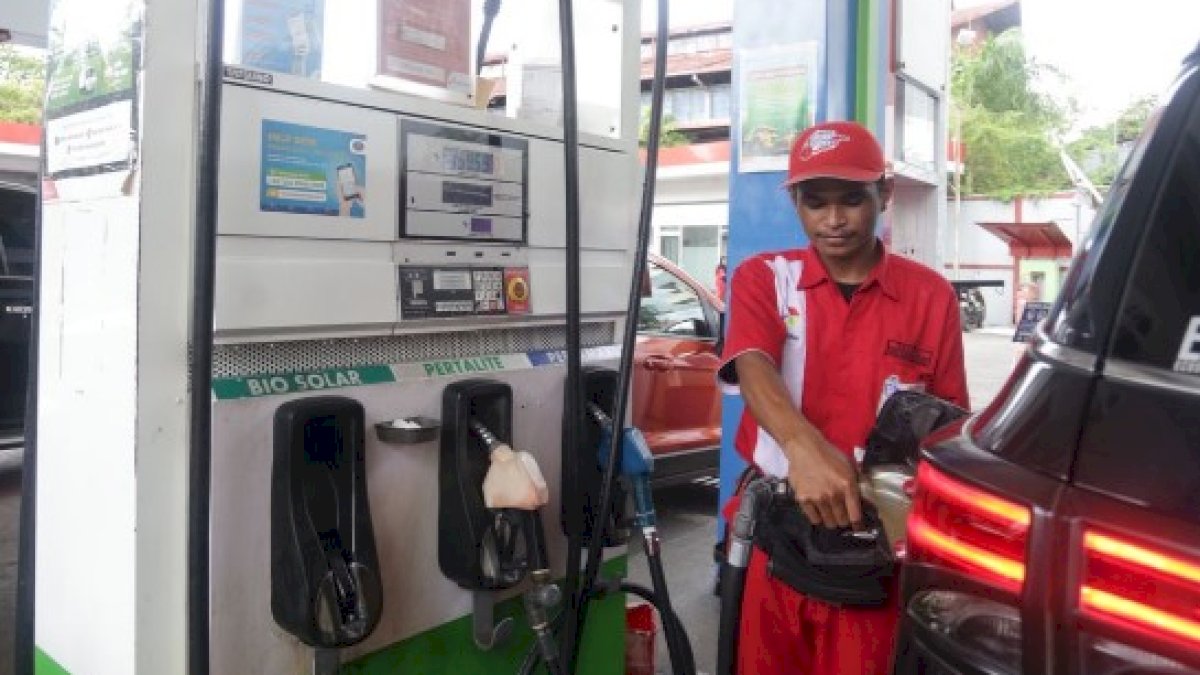 YLKI Dorong Pengawasan Kolaboratif untuk Subsidi Tepat BBM Solar
