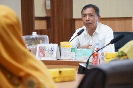 Parepare Jadi Tuan Rumah Milad 107 Aisyiyah Tingkat Sub Rayon 2, Ini Harapan Akbar Ali