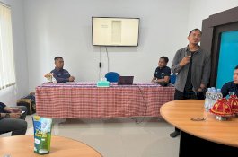 Melalui Program TJSL, PLN  Dukung Pelaku UMKM Dengan Mengadakan Pelatihan Desain Produk