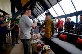 Yuk Weekend di Sierra Sky View Malino