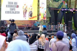 Beautiful Malino Dongkrak Nilai Investasi Sektor Pariwisata Gowa