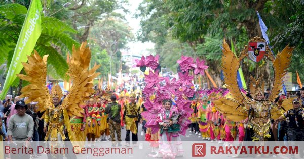 Adnan Purichta Ichsan Ingin Malino Terus Dikenal Kota Bunga