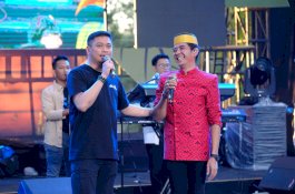 Beautiful Malino 2024 Sukses Tarik Minat Lebih 60.000 Pengunjung