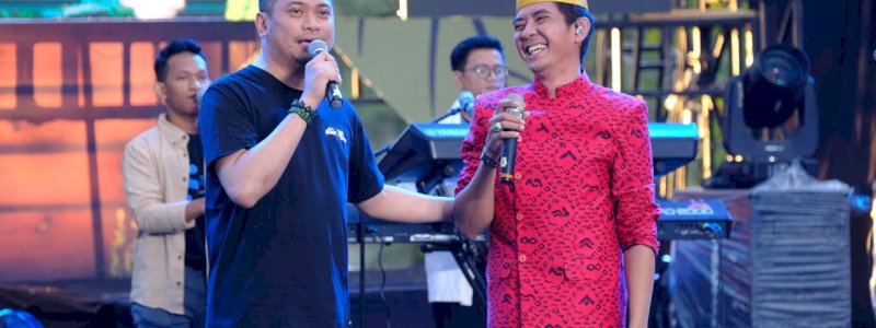 Beautiful Malino 2024 Sukses Tarik Minat Lebih 60.000 Pengunjung