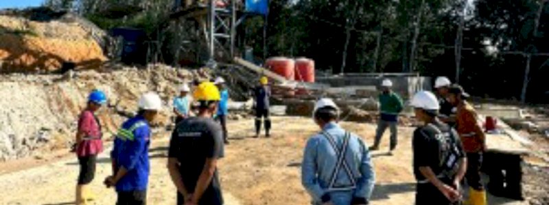 Ekspansi ke IKN, Kalla Beton Turut Berkontribusi dalam Pembangunan Infrastruktur