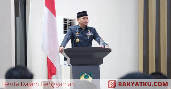 DPRD Setujui Pertanggungjawaban Pelaksanaan APBD Pemkab Gowa Tahun 2023