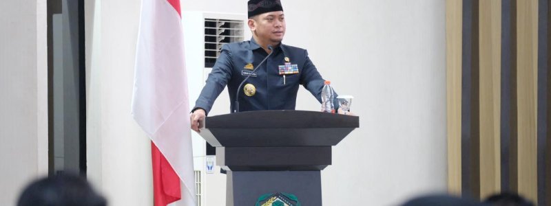 DPRD Setujui Pertanggungjawaban Pelaksanaan APBD Pemkab Gowa Tahun 2023