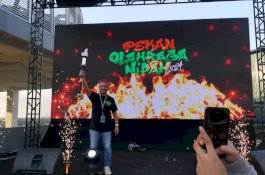 Pekan Olahraga NIPAH Kembali Digelar, Menyatukan 1.500 Atlet dalam 24 Cabang Olahraga