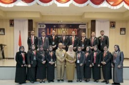 17 Inovasi Resmi Dilaunching, Bupati Luwu Utara: Pastikan Menjadi Solusi