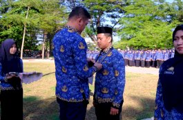 902 PPPK Pemkab Gowa Ikut Orientasi Pengenalan Fungsi dan Tugas ASN