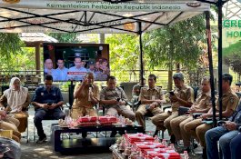 DTPHBun Sulsel Dorong Kemandirian Benih, Sektor Tanaman Pangan, Hortikultura dan Perkebunan