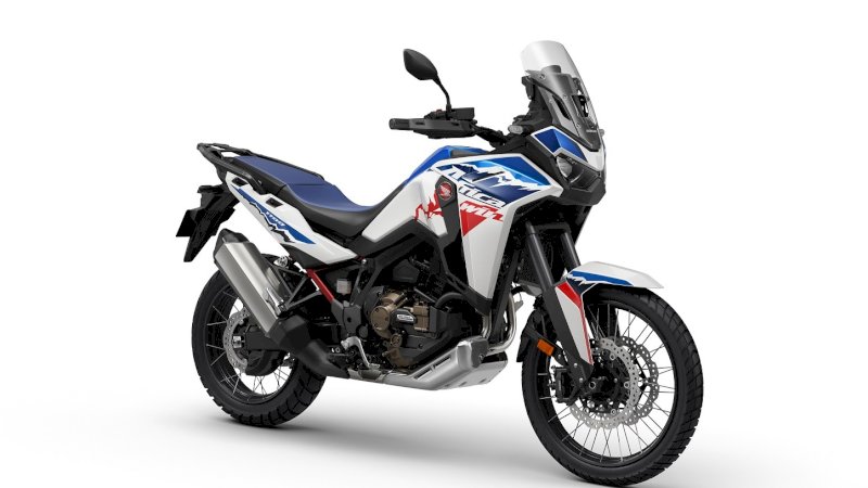 CRF 1100 F