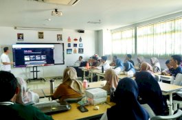 Hadirkan Kelas Transformasi Digital Bersama Google, Temu Pendidik Nusantara XI Terapkan Pemanfaatan AI