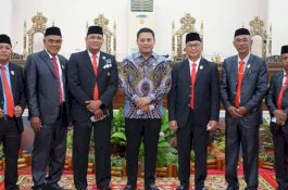 Andi Iwan Aras Dianggap Sosok Paling Layak Pimpin Sulsel