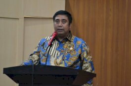 Pemkab Maros Anggarkan Rp33 Miliar untuk Pembayaran Gaji 13