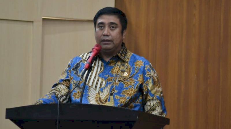 Pemkab Maros Anggarkan Rp33 Miliar untuk Pembayaran Gaji 13