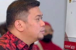 Paparkan Hasil Rekomendasi Kemenpan RB, Bupati Gowa Harap Nilai SAKIP Naik ke BB