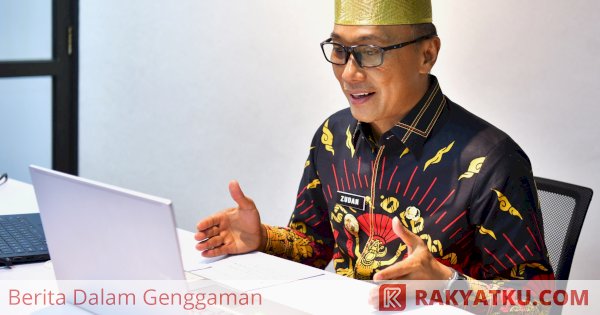 Peningkatan Kualitas SDM Kunci Kesuksesan Pelayanan Kesehatan